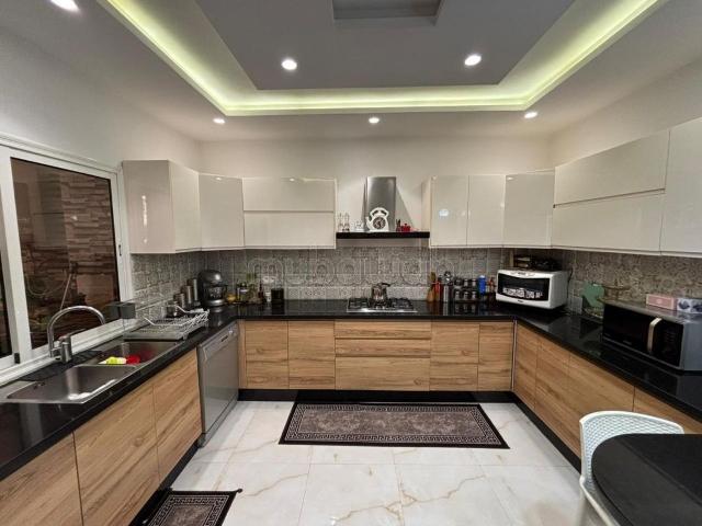 Appartement vente à Anfa, Gharb-Chrarda-Beni Hssen