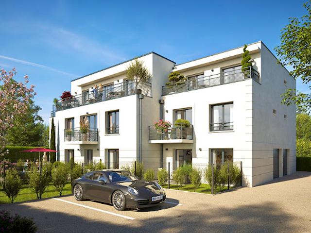 Appartement vente à Lisieux, Trouville-sur-mer