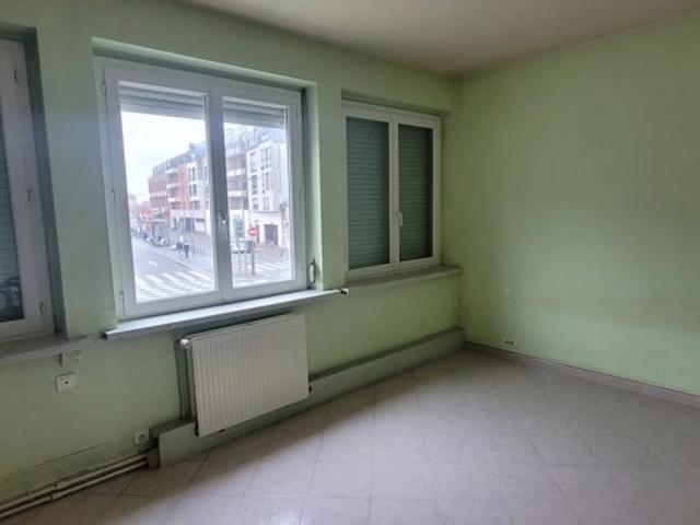 Appartement vente à Douai