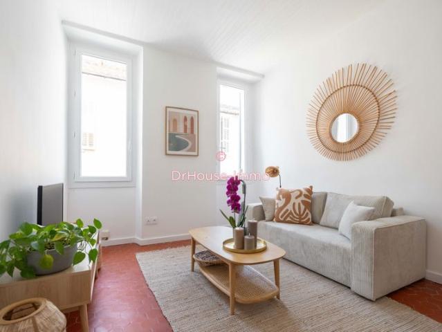Maison vente à Marseille, Ceyreste