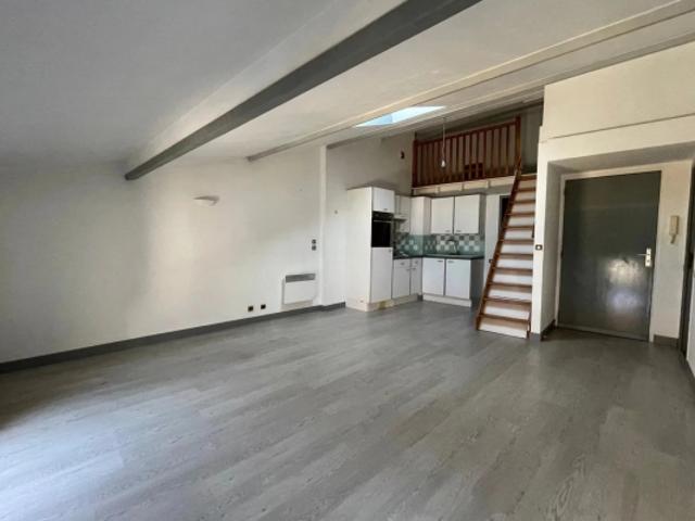 Appartement vente à Nyons, Châteauneuf-du-rhône