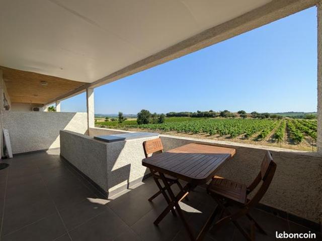 Appartement vente à Béziers, Abeilhan
