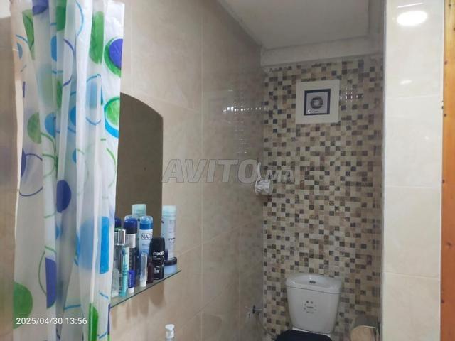 Appartement vente à Lyautey