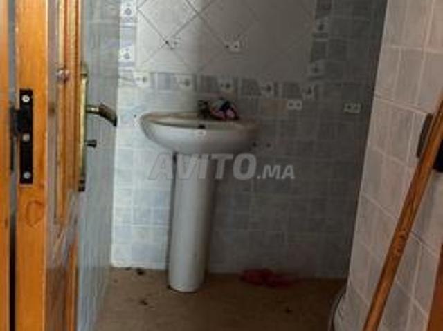 Appartement vente à Meknès