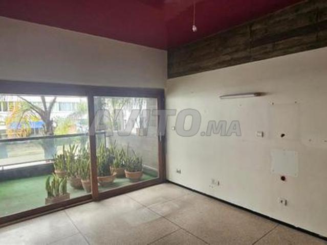 Appartement vente à Rbat