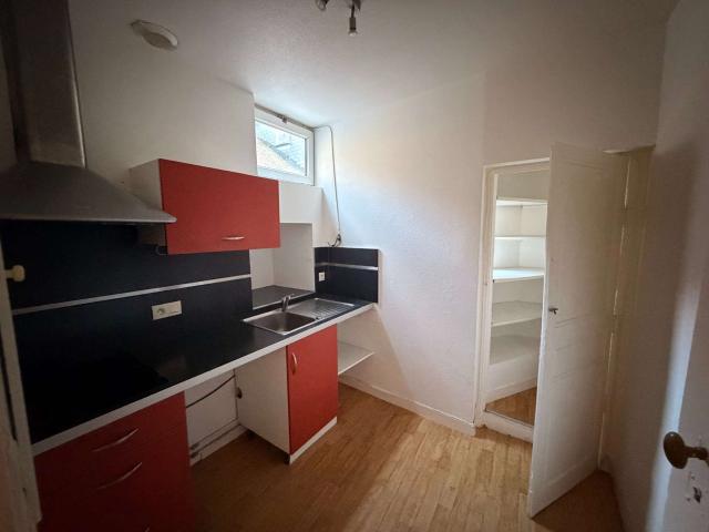Studio vente à Vannes, Bretagne
