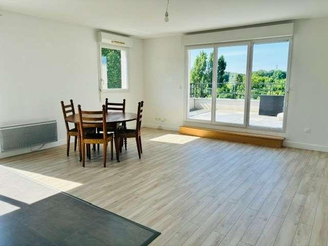 Appartement vente à Nantes, Vertou
