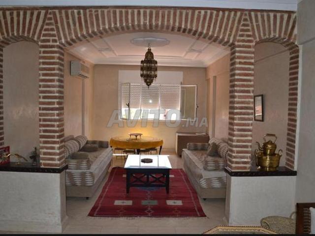 Appartement vente à Gueliz, Marrakech