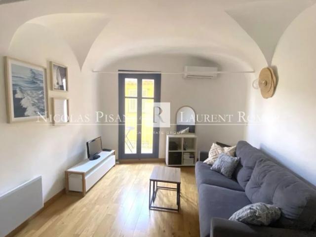 Appartement vente à Nice, Villefranche-sur-mer