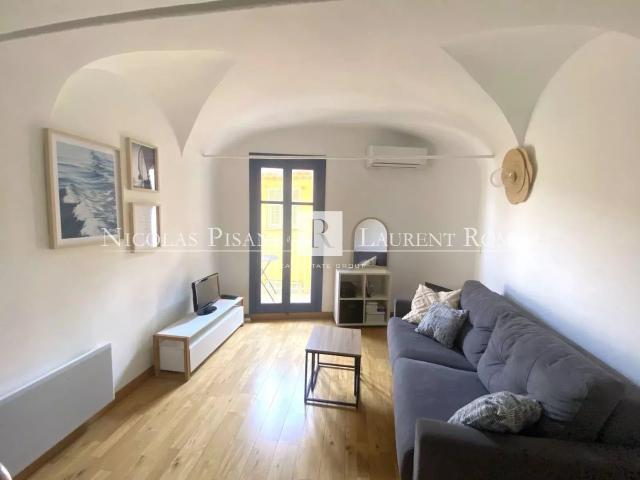 Appartement vente à Nice, Villefranche-sur-mer