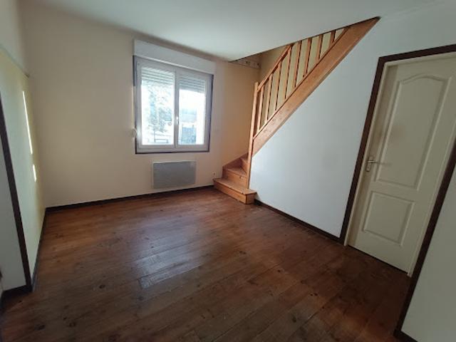 Appartement vente à Vierzon, Cher