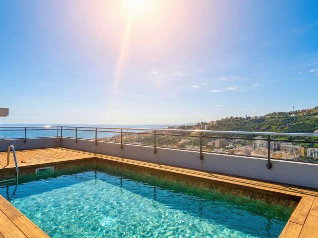 Appartement vente à Bastia, Ville-di-pietrabugno
