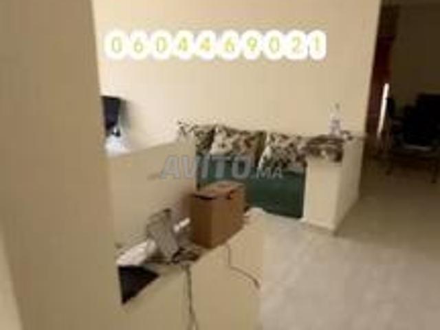 Appartement vente à Tangero, Tanger-Tétouan