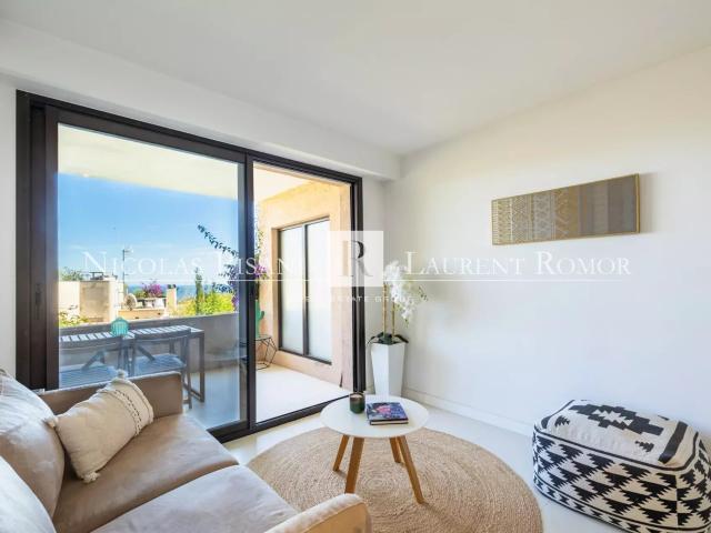 Appartement vente à Nice, Villefranche-sur-mer