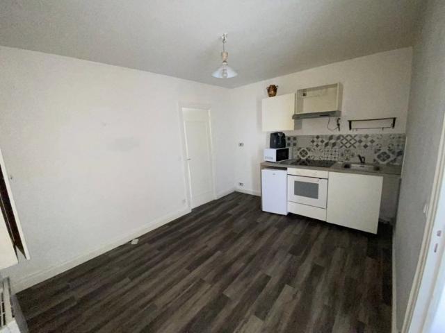 Appartement vente à Le Raincy, Villemomble