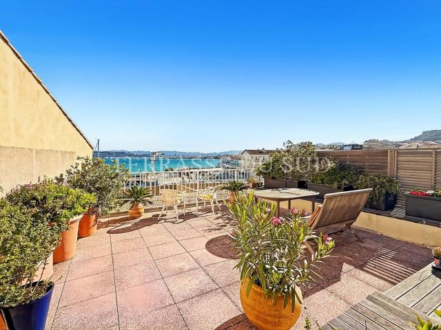 Appartement vente à Marseille