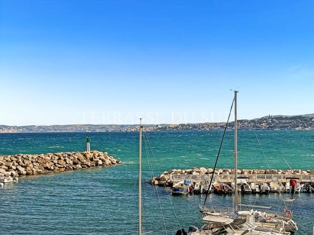 Appartement vente à Marseille