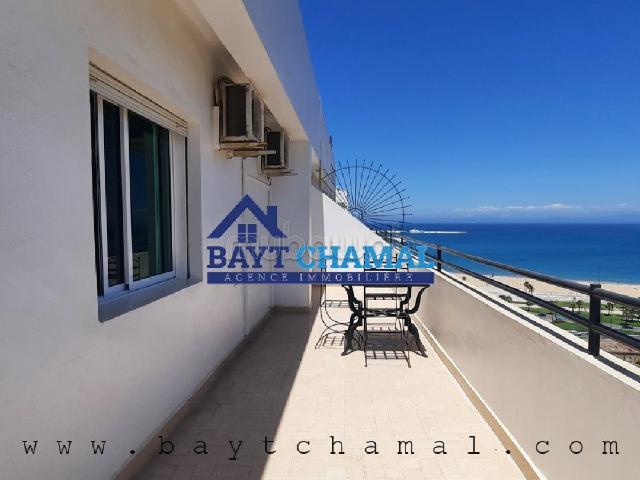 Appartement vente à Tangero, Tanger-Tétouan