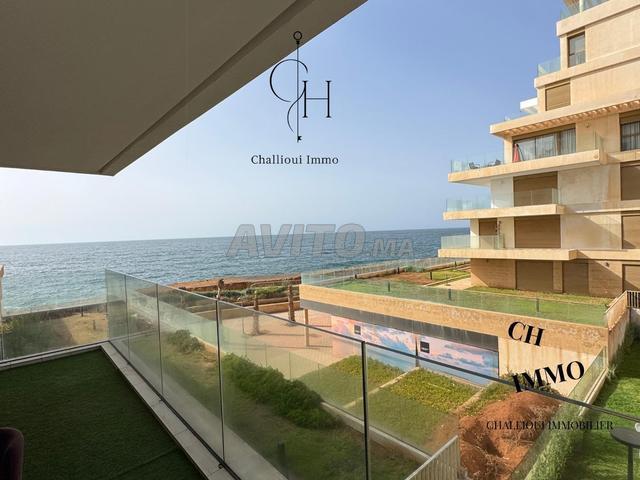 Appartement vente à Rbat