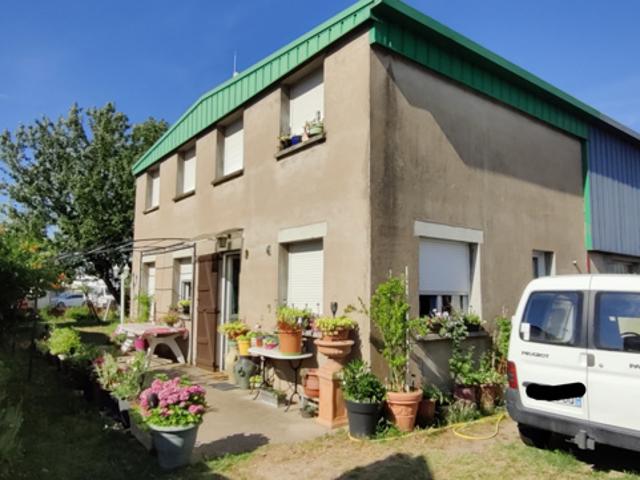 Appartement vente à Vienne, Saint-clair-du-rhône