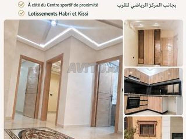Appartement vente à Saida