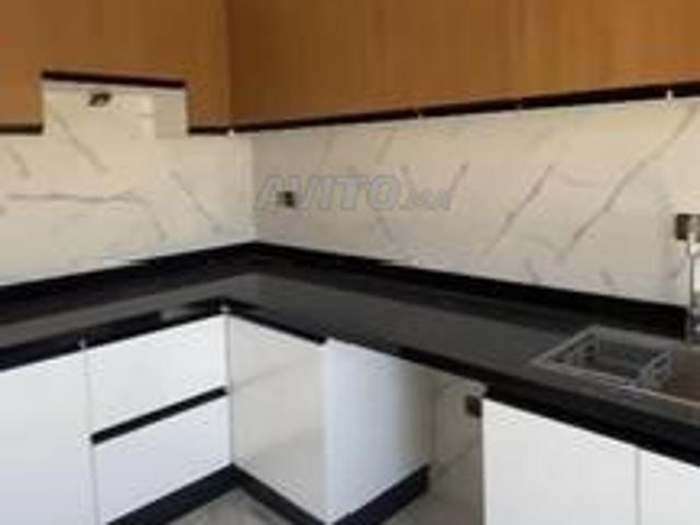 Appartement vente à Meknès