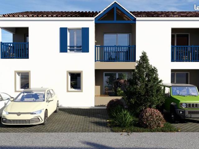 Appartement vente à Les Sables-d'Olonne, Talmont-saint-hilaire