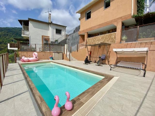 Appartement vente à Nice, Gorbio