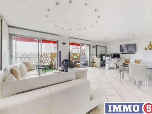 Appartement vente à Le Raincy, Les Pavillons-sous-bois