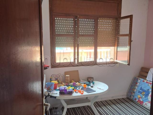 Appartement vente à Salé
