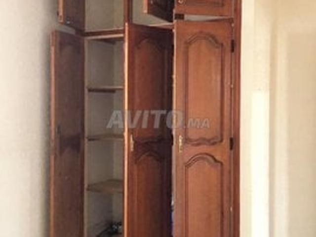 Appartement vente à Meknès