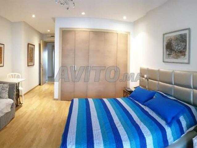 Appartement vente