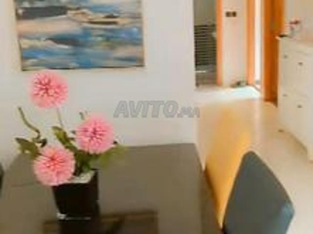 Appartement vente à Anfa, Gharb-Chrarda-Beni Hssen