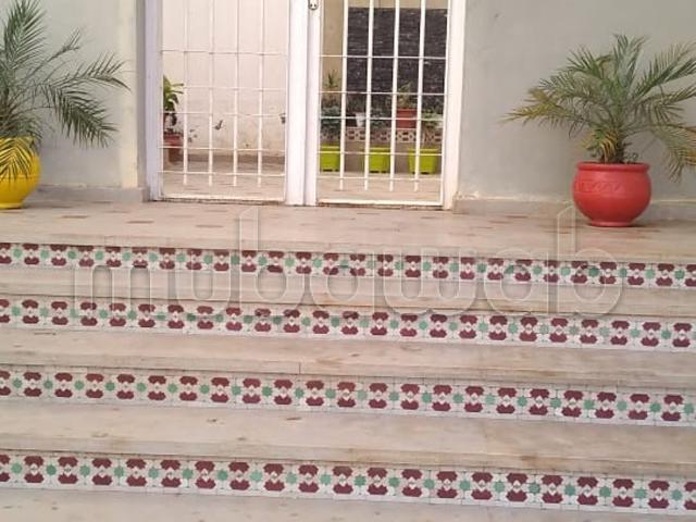Appartement vente à Tamesna