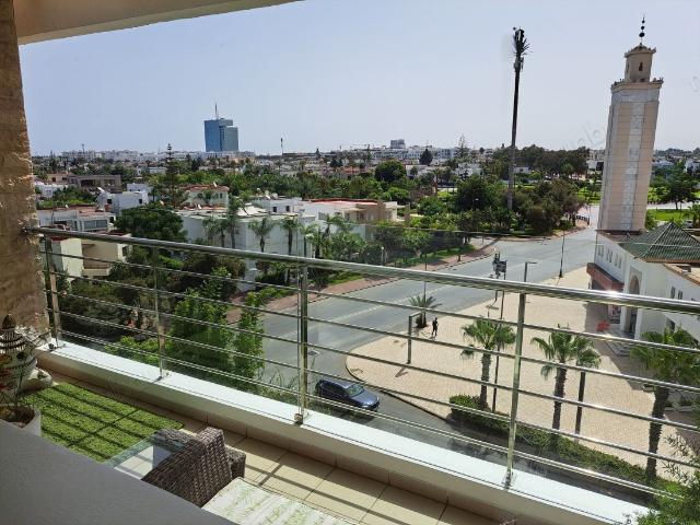 Appartement vente à Rbat