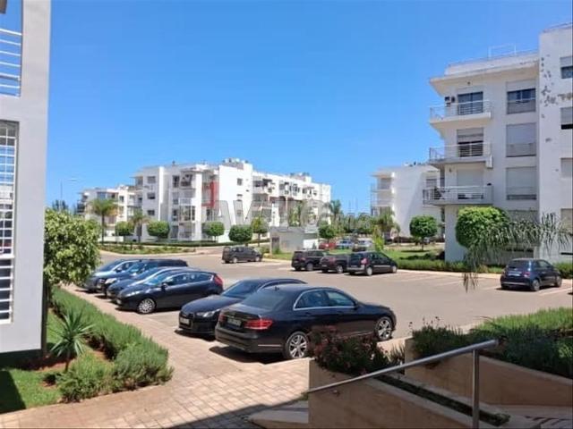 Appartement vente à El Ma, Gharb-Chrarda-Beni Hssen