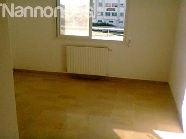 Appartement vente