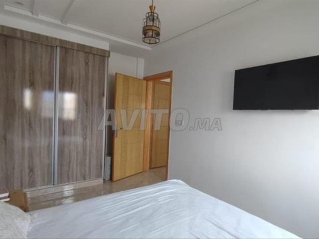 Appartement vente à Saida
