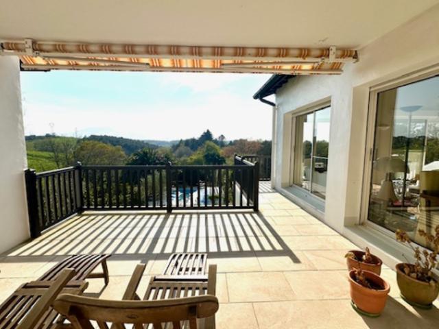 Appartement vente à Bayonne, Arbonne
