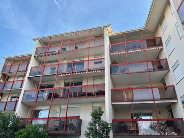 Appartement vente à Bayonne, Biarritz