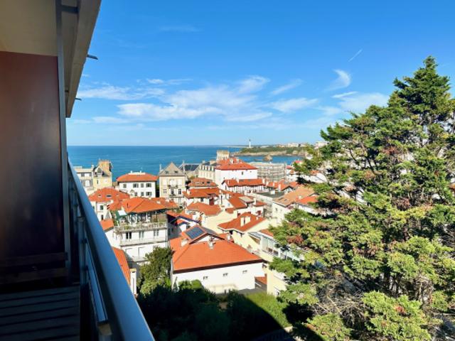 Appartement vente à Bayonne, Biarritz
