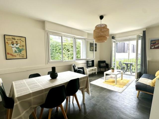 Appartement vente à Bayonne, Biarritz