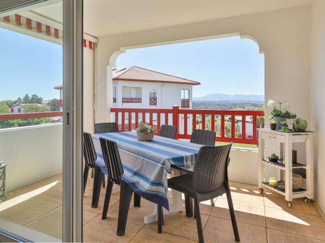 Appartement vente à Bayonne, Bidart