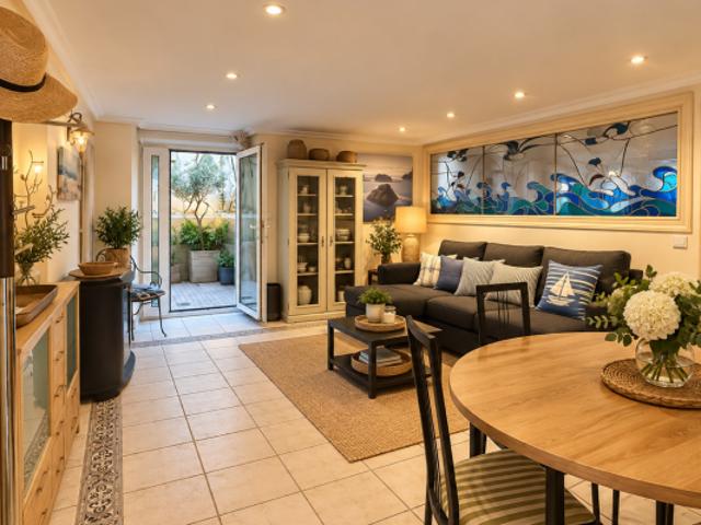 Appartement vente à Bayonne, Biarritz