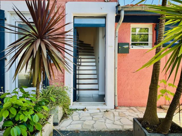 Appartement vente à Bayonne, Biarritz