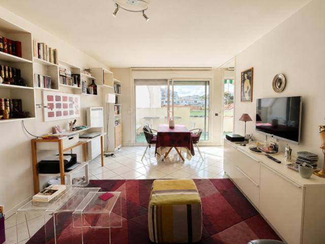 Appartement vente à Bayonne, Biarritz