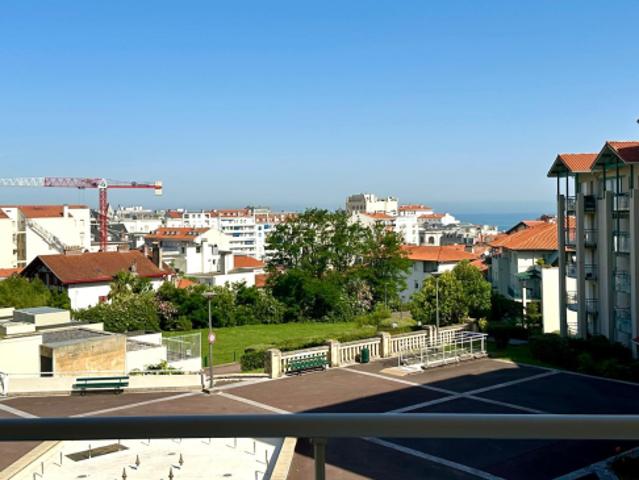 Appartement vente à Bayonne, Biarritz