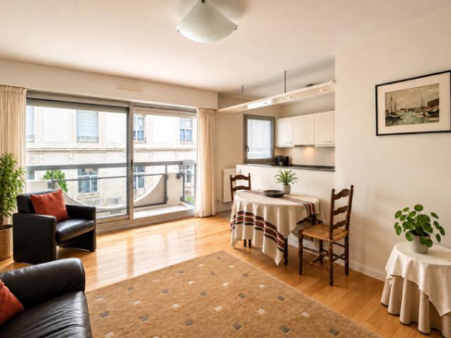 Appartement vente à Bayonne, Biarritz
