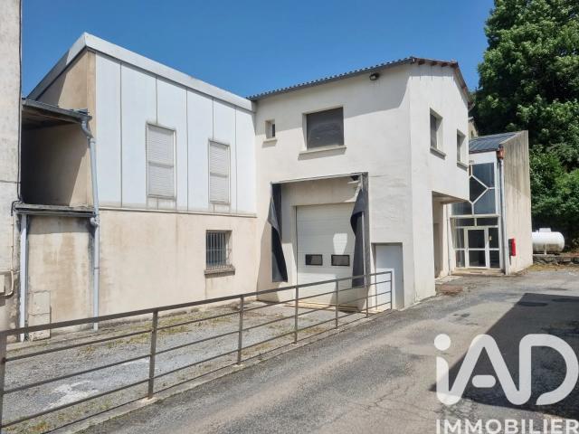 Appartement vente à Le Causse, Lacaune