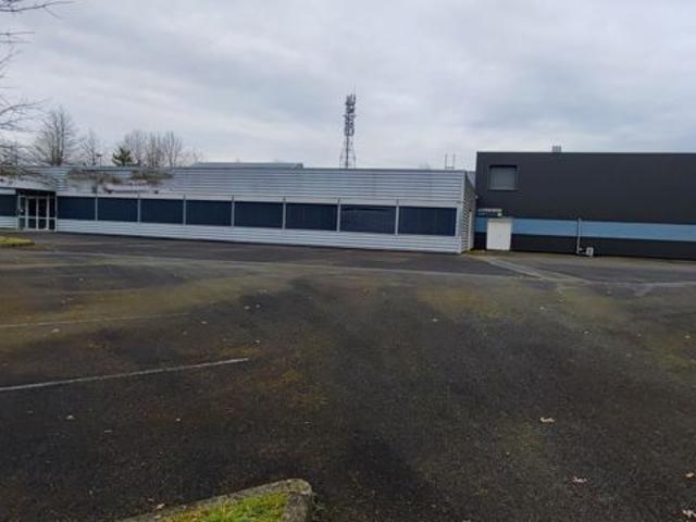 Appartement vente à La Roche-sur-Yon, Saint-georges-de-montaigu